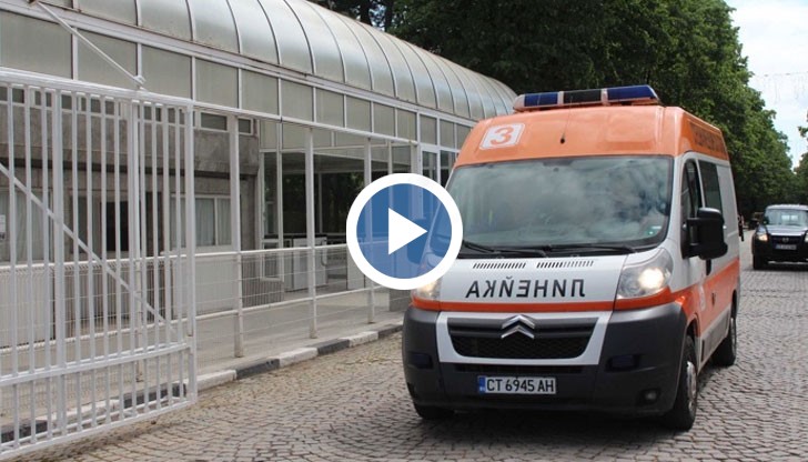 Шеф от завода заяви, че в пожар, а не от взрив са загинали двамата работници