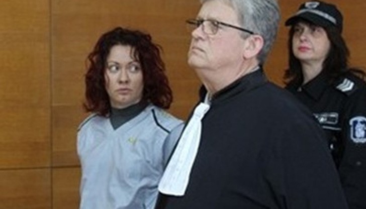 Петя е теглила кредити от името на различни хора без тяхно знание и съгласие Петя е теглила кредити от името на различни хора без тяхно знание и съгласие