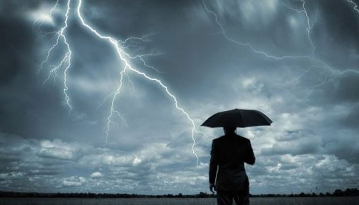 Минималните температури ще са от 4° до 9°, а максималните - между 13° и 18°