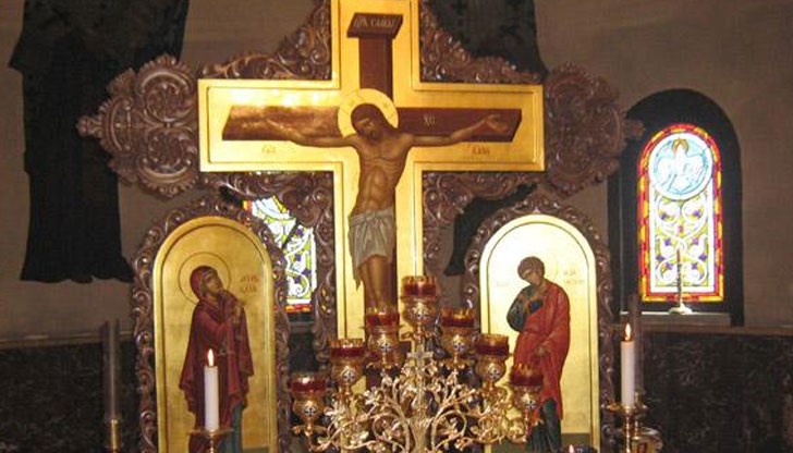 Обичаите на Разпети петък - най-тежкият ден за Исус Христос