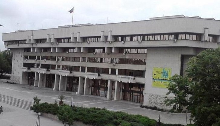 Вчера бе проведено публично обсъждане на бюджет 2015 година в Русе