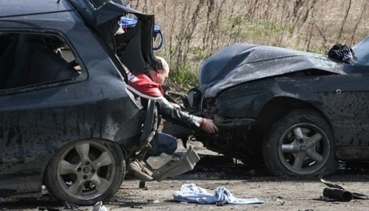 Опасни участъци в България има около 25 Опасни участъци в България има около 25