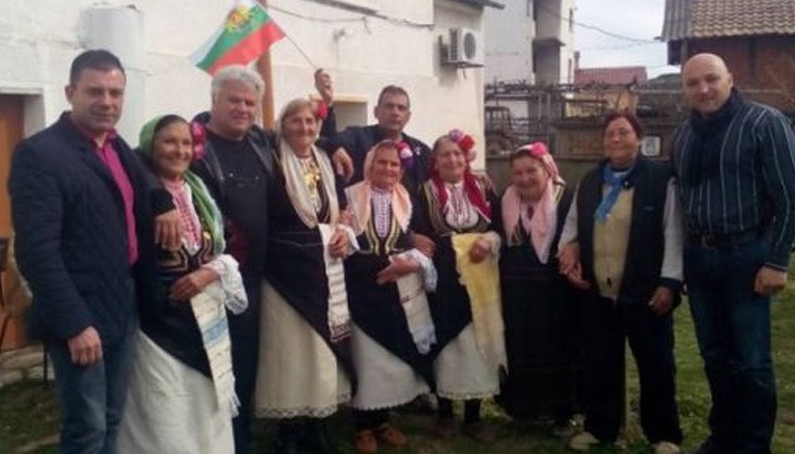 Бивш полицай ли трябва да е кметът за да е успешен? Бивш полицай ли трябва да е кметът за да е успешен?