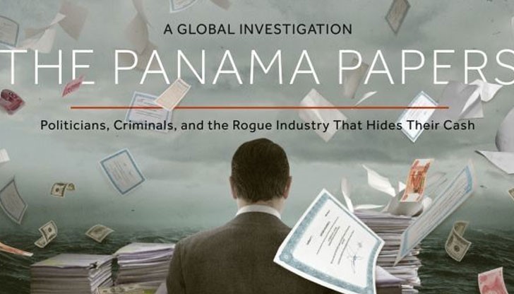 Скандалът с панамските офшорки може да е предизвикан от две обидени служителки на адвокатска кантора