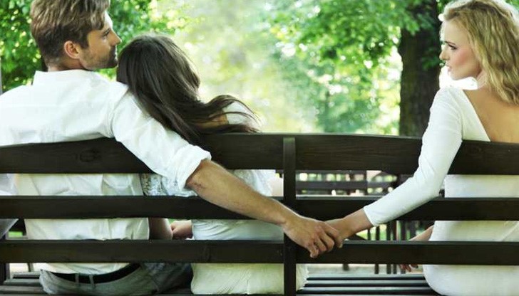 Когато един мъж изневерява, съществуват няколко признака, по които да разпознаете това Когато един мъж изневерява, съществуват няколко признака, по които да разпознаете това