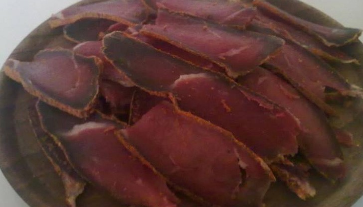 удоволствието да си приготвиш нещо за хапване сам е голямо