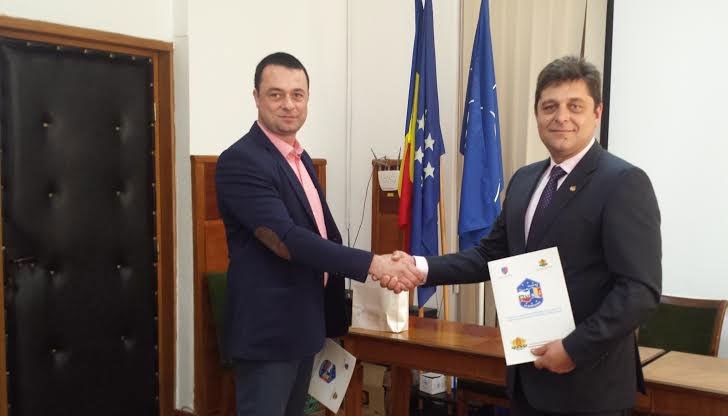 Обединят усилия от двете страни на реката за подобряване контрола върху безопасността на храните