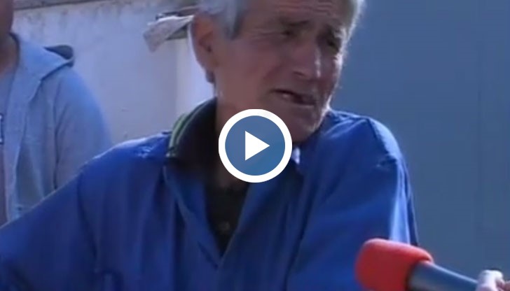 Искаме работа. Не ни интересува кой как ходи облечен