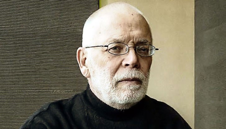 Дива пещерна несправедливост вилнее в България Дива пещерна несправедливост вилнее в България