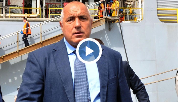 Опит на държавата да спре планираната блокада на границата