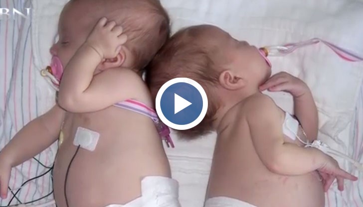 Как изглеждат сега момичетата