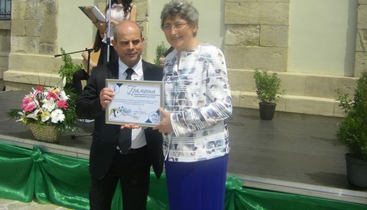 Проф. Румяна Ценкова е своеобразен посланик на Русе в Япония Проф. Румяна Ценкова е своеобразен посланик на Русе в Япония