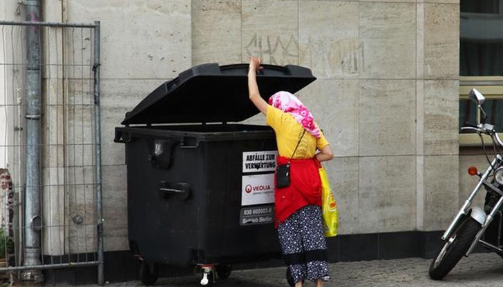 Чужденците от ЕС ще бъдат лишени от помощи, ако не работят и ги използват като единствен доход за издръжка