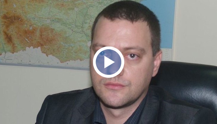 Ако има два лева, трябва да се откраднат три, казва за Арнаудов човекът, даващ новите разкрития