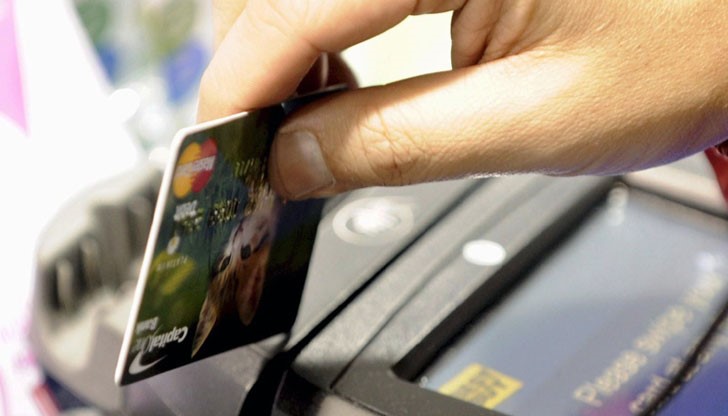 Технологията се предлага от една от големите банки, откъдето поясниха, че плащането ще става чрез приложение на мобилния телефон Технологията се предлага от една от големите банки, откъдето поясниха, че плащането ще става чрез приложение на мобилния телефон