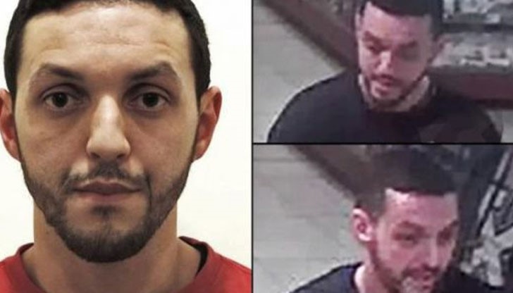 Шампионатът, който ще се проведе във Франция бил основната цел на терористите Шампионатът, който ще се проведе във Франция бил основната цел на терористите