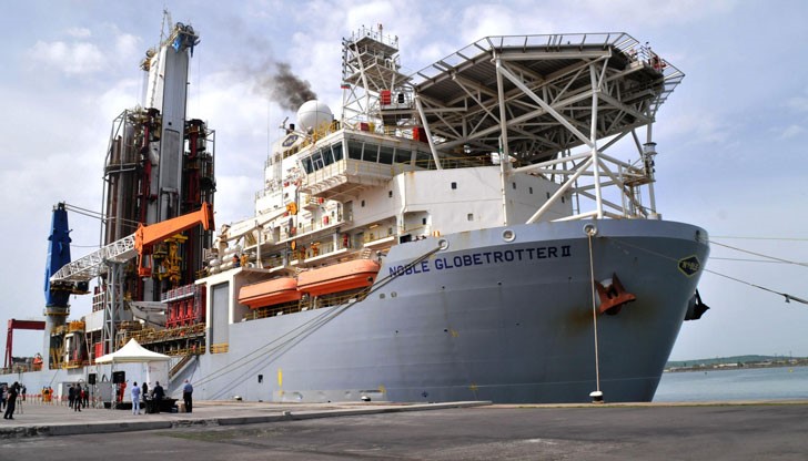 Проучванията за нефт и газ във водите на България ще траят от 4 до 5 месеца