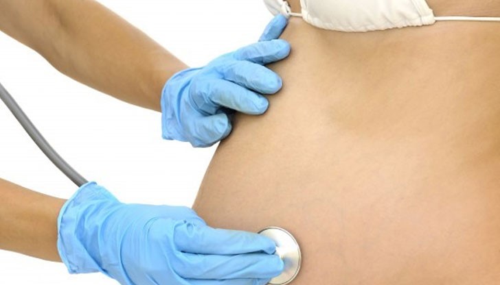 Касата е спуснала лимити за бременностите, които протичат тежко и с усложнения Касата е спуснала лимити за бременностите, които протичат тежко и с усложнения