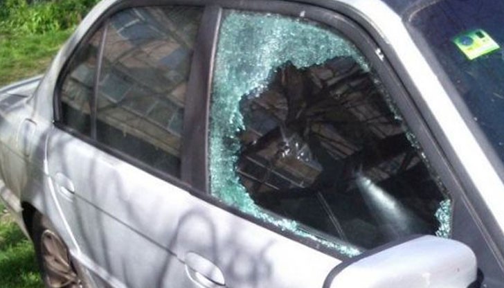 Пострадалият: Полицаите дойдоха, изсмяха се и си заминаха Пострадалият: Полицаите дойдоха, изсмяха се и си заминаха