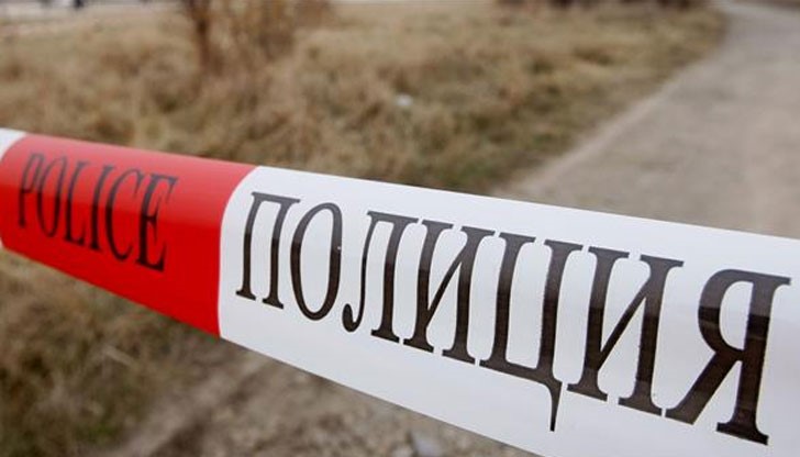 Полицаите са издирили и задържали за срок до 24 часа 65-годишния И.Ш.