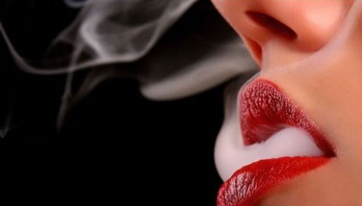 Промяната в тютюнджийската кашлица е много сериозен сигнал, при който хората трябва да потърсят лекарска помощ Промяната в тютюнджийската кашлица е много сериозен сигнал, при който хората трябва да потърсят лекарска помощ