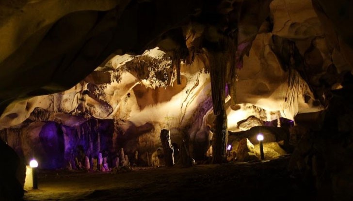Традиционният Пролетен сбор на пещера "Орлова чука" е на 8-10 април