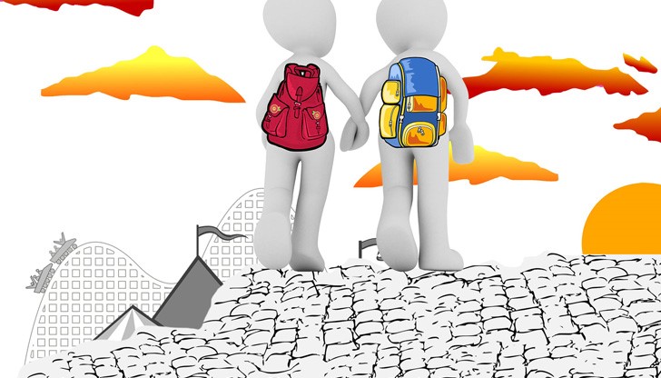 Всички пътешественици могат да се включат с авторски материали за места, обекти или събития Всички пътешественици могат да се включат с авторски материали за места, обекти или събития