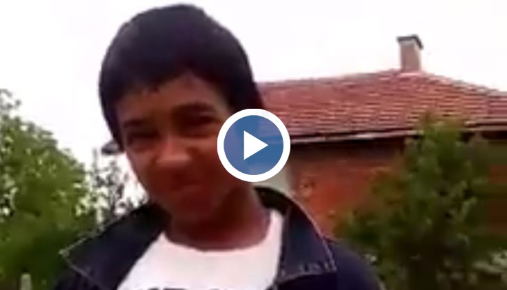 Мишо учи! Мишо е в 7-ми клас!