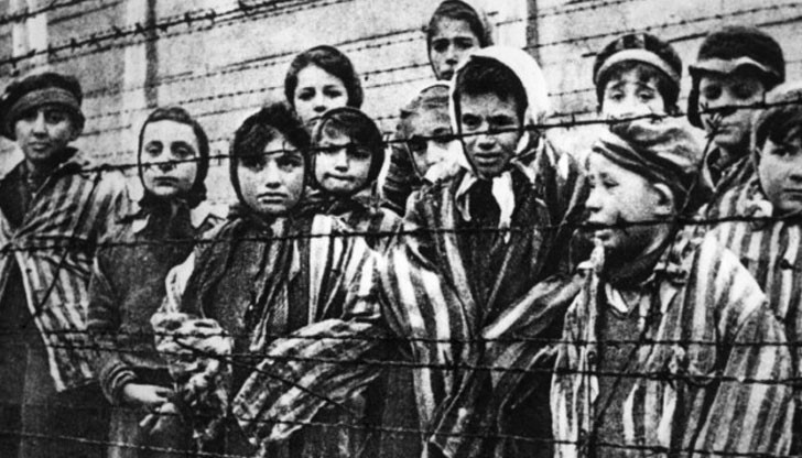 94-годишният Райнхолд Ханинг: Много, много съжалявам!