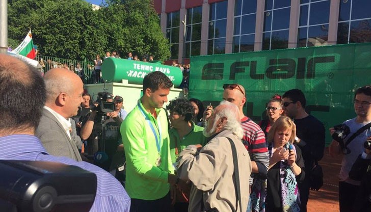 Според британския вестник "Сън" Никол е поискала семейство и деца, но Григор не бил съгласен Според британския вестник "Сън" Никол е поискала семейство и деца, но Григор не бил съгласен