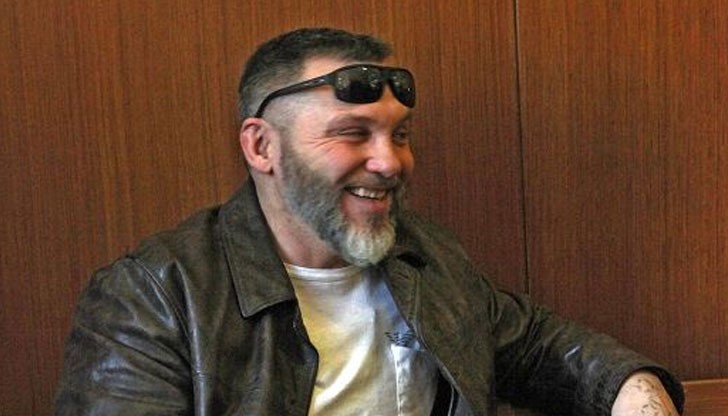 Близки до Баретата твърдят, че се изживява като древен тракиец, а причината за лудостта му е нова дрога Близки до Баретата твърдят, че се изживява като древен тракиец, а причината за лудостта му е нова дрога