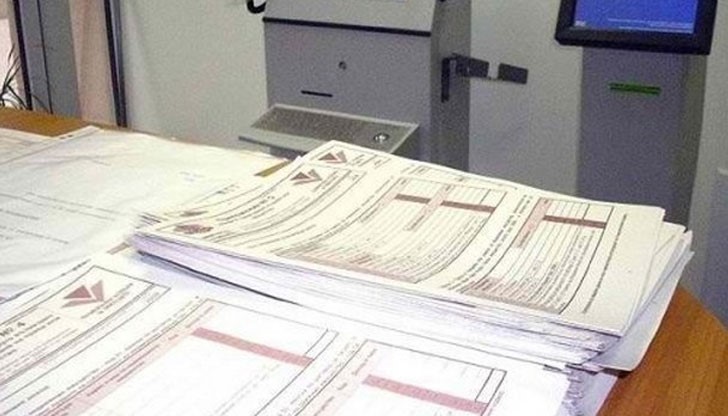 Очакват се още около 6 500 броя декларации от русенци