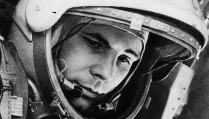 За жителите на България полетът на Гагарин е също важен, но за съжаление през годините митологичното е изместило рационалното За жителите на България полетът на Гагарин е също важен, но за съжаление през годините митологичното е изместило рационалното