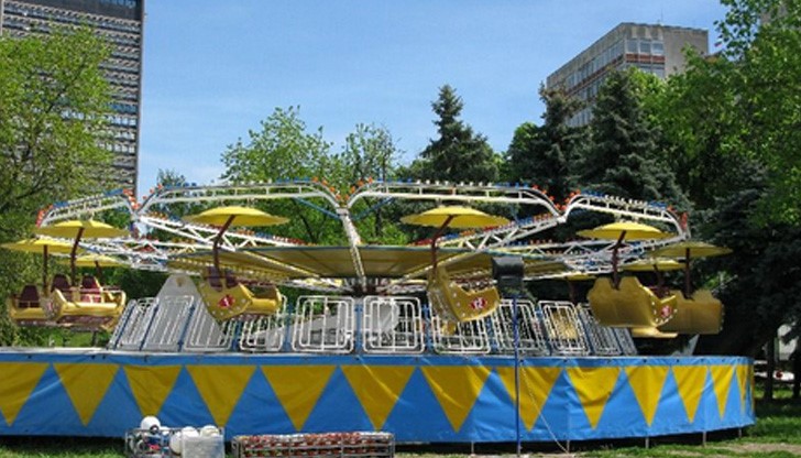 Задават се истински "панаири по русенски"