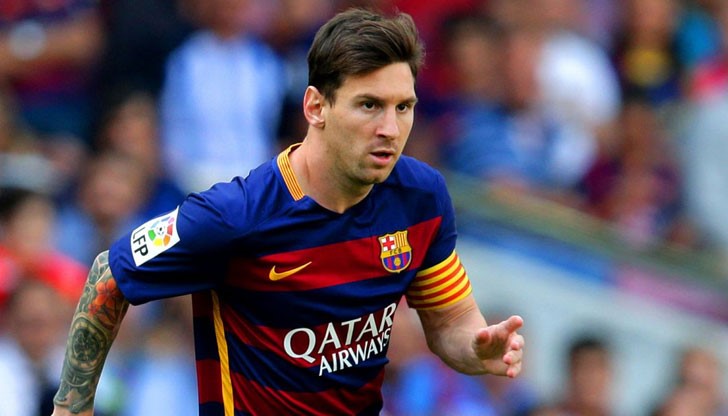 Лионел Меси ще заведе дело срещу Международния консорциум на разследващите журналисти Лионел Меси ще заведе дело срещу Международния консорциум на разследващите журналисти