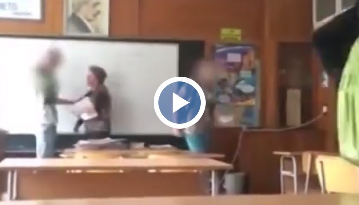 След инцидента в училището ще бъде променен вътрешният правилник