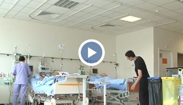 Специализантите вече ще могат да сключват договор със Здравната каса