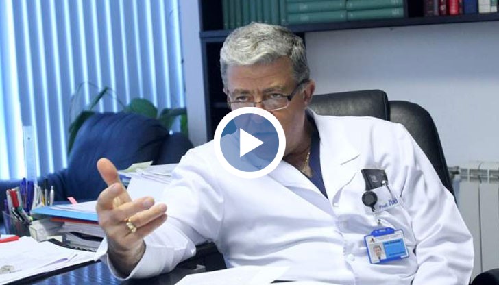 Директорът на болница „Св. Екатерина” коментира, че смисълът на реформата е където и да е в България пациентите, да са равнопоставени