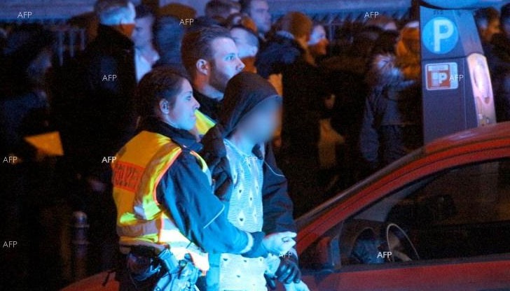 Германецът е обвинен за джихадист от "Ислямска държава"