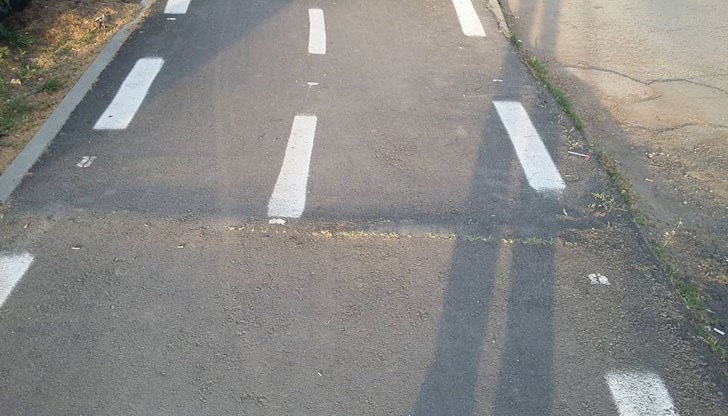 Общината ще отпусне ли пари за окосяване на велоалеите