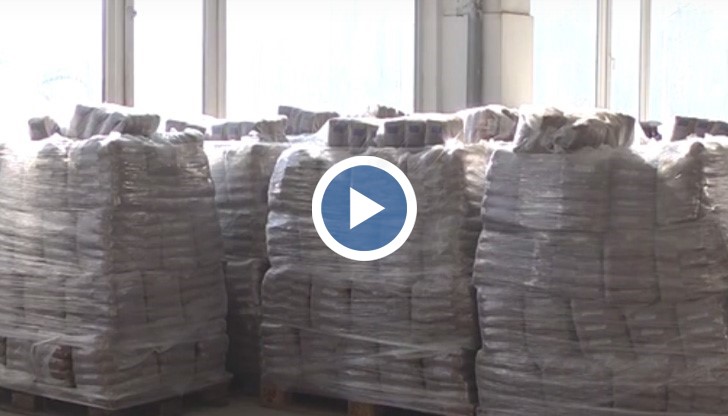 Нещата са върнати почти в начална позиция каза председателят на Българския червен кръст в Русе д-р Руденко Йорданов