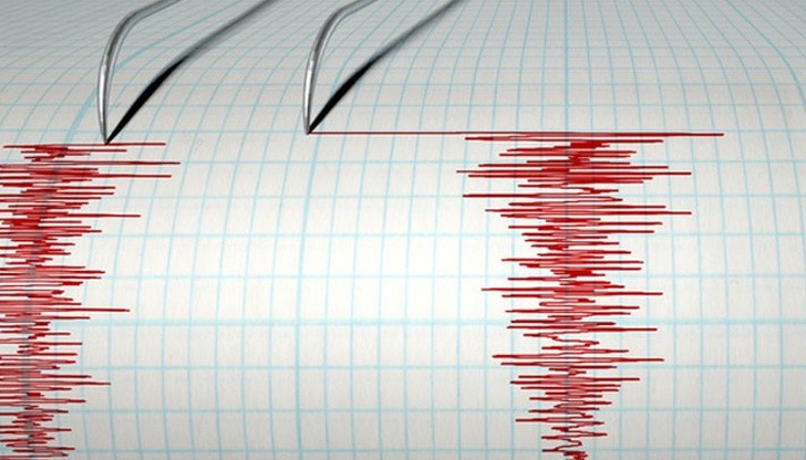 „Трусът беше като камшик от юг на север”, разказва старозагорец „Трусът беше като камшик от юг на север”, разказва старозагорец
