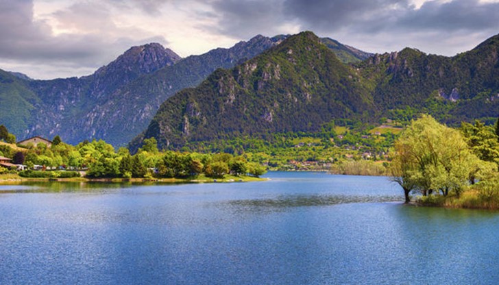 Новият проект на българина ще бъде реализиран през лятото в Италия Новият проект на българина ще бъде реализиран през лятото в Италия