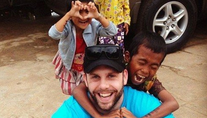 Питър разкрива подробности за своето уникално преживяване и как въздържанието от секс е повлияло на живота му