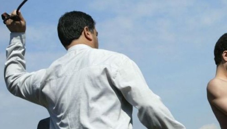 Разправията между тях станала за неиздължен заем