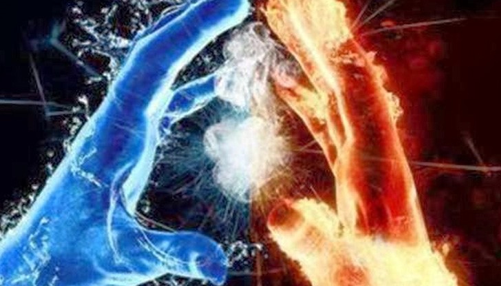 В този период се смята , че в характера на хората се появява раздразнителност и суетност