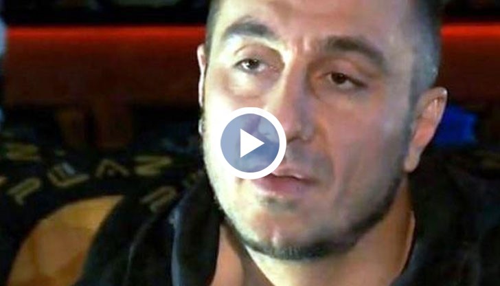 Почвам да мисля, че това е някаква целенасочена кампания срещу мен