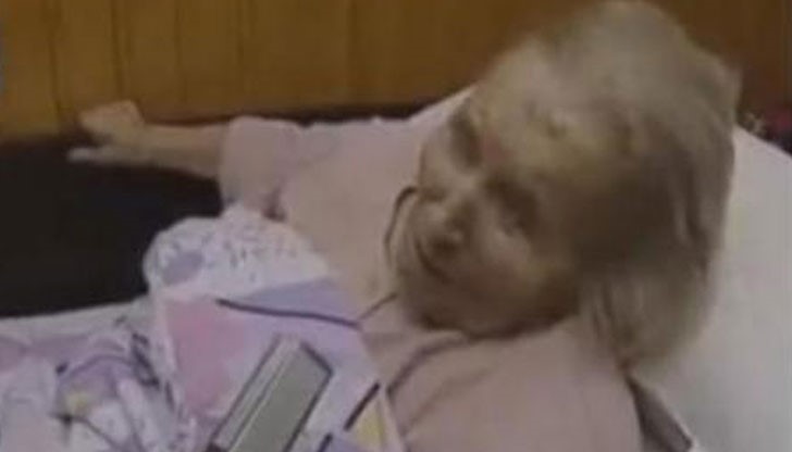 Щял да се появи друг мъж от чужбина, много добър лидер!