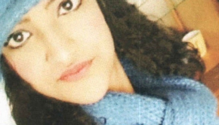 Александра е намерена от деца в мазите на ресторант „Ловен дом” в Провадия