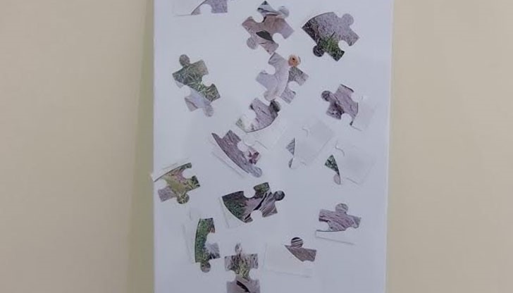 От петък ( 22.04.) всички малки посетители на Екомузей с аквариум ще могат да се включат в забавната игра „Великденски екопъзел”